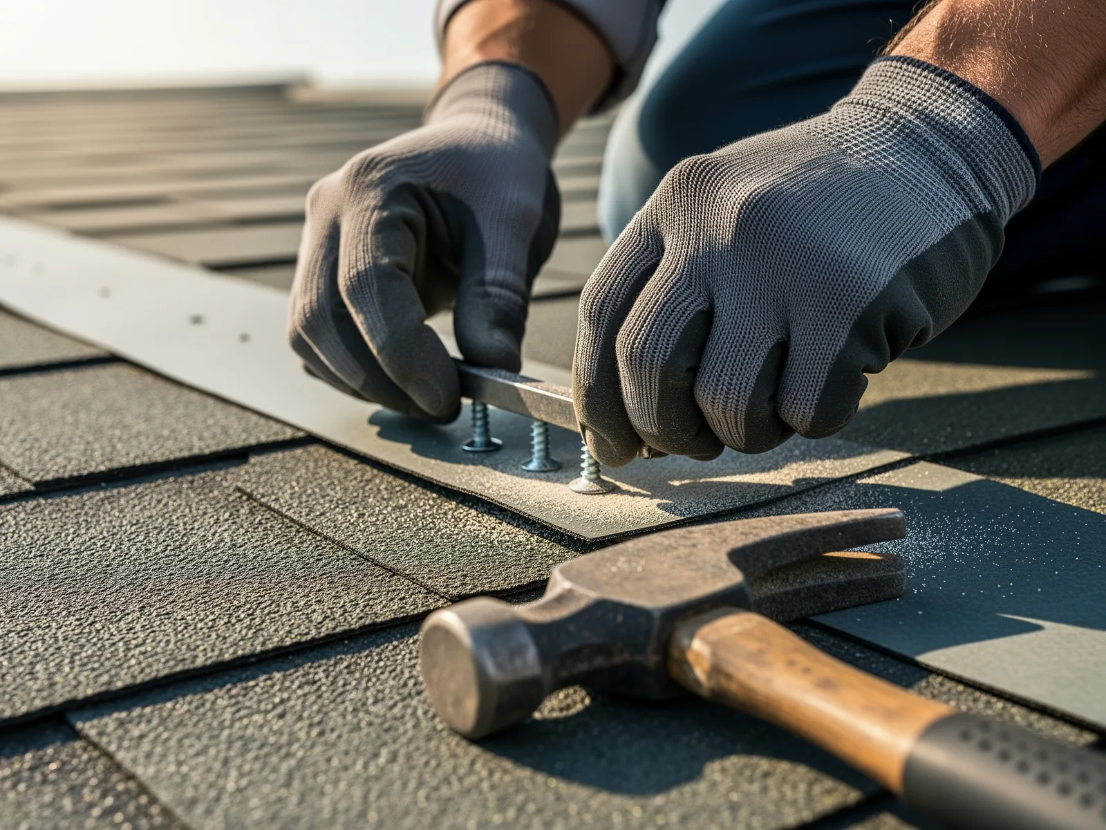 Why choose Fascia Repair in St George, UT
